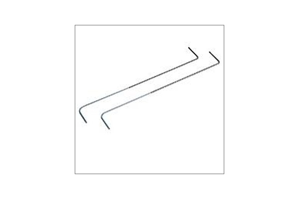 Fedél rugó WHIRLPOOL AWT mosógép alkatrész-1